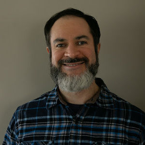 Meet your Posher, Scott